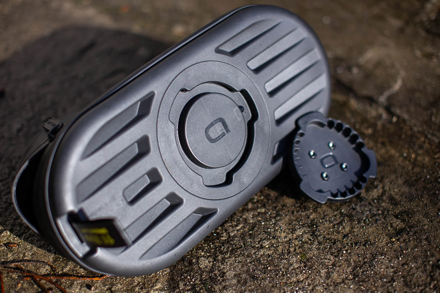Aeroe Quick Mount Pod 11L