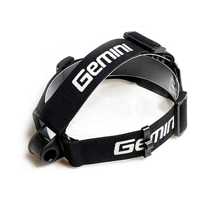 Gemini Lights Head Strap