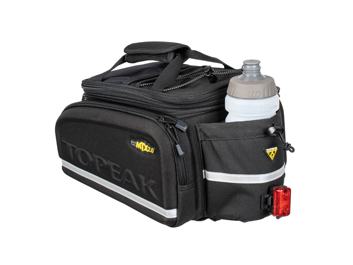 Topeak MTX Trunk Bag DX (MTX 2.0)