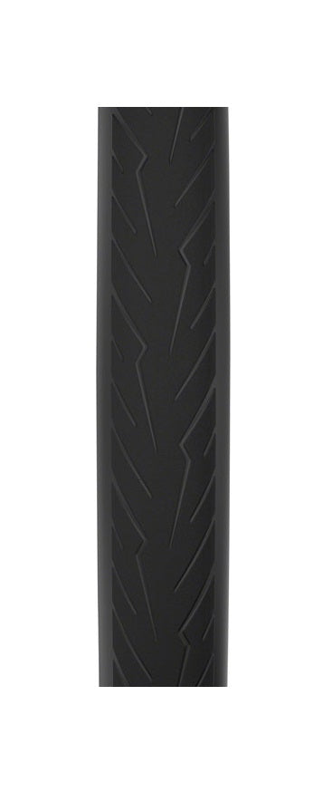 Pirelli Cinturato Velo Tire, TLR, Black - 700x32C