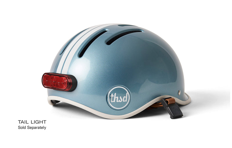 Thousand Heritage 2.0 Helmet, Pelham Blue Large