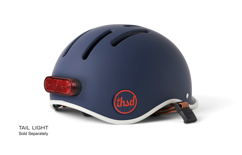 Thousand Heritage 2.0 Helmet, Thousand Navy Large