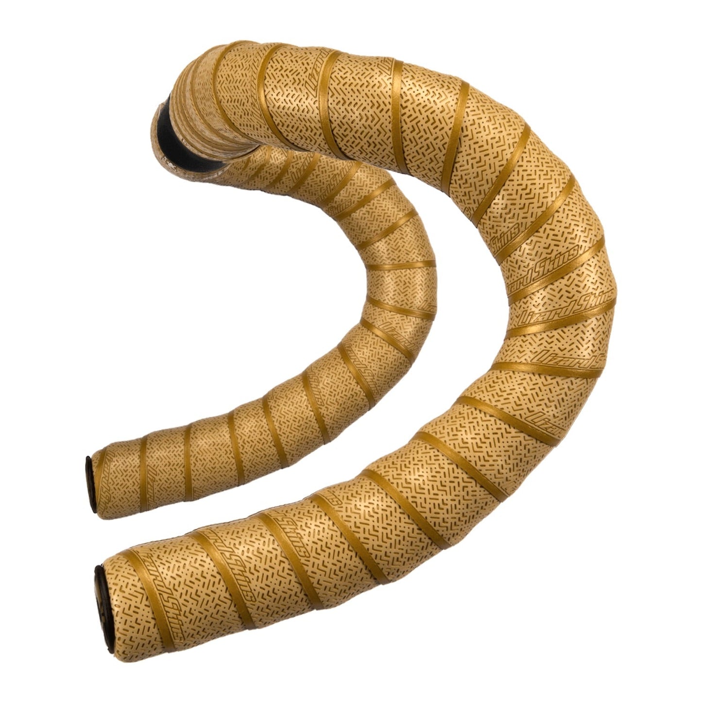 Lizard Skins DSP Bar Tape 2.5mm Vegas Gold
