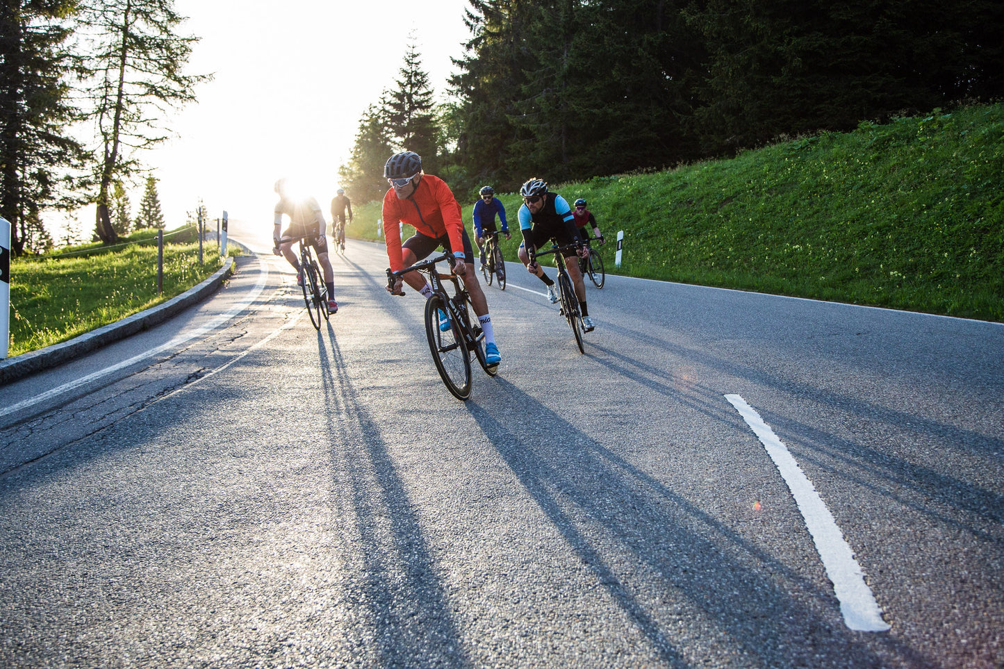 Tubolito S-Tubo Road 700 x 18-32mm Tube 42mm Presta