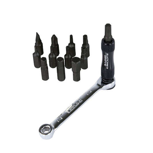 Lezyne Ratchet Kit