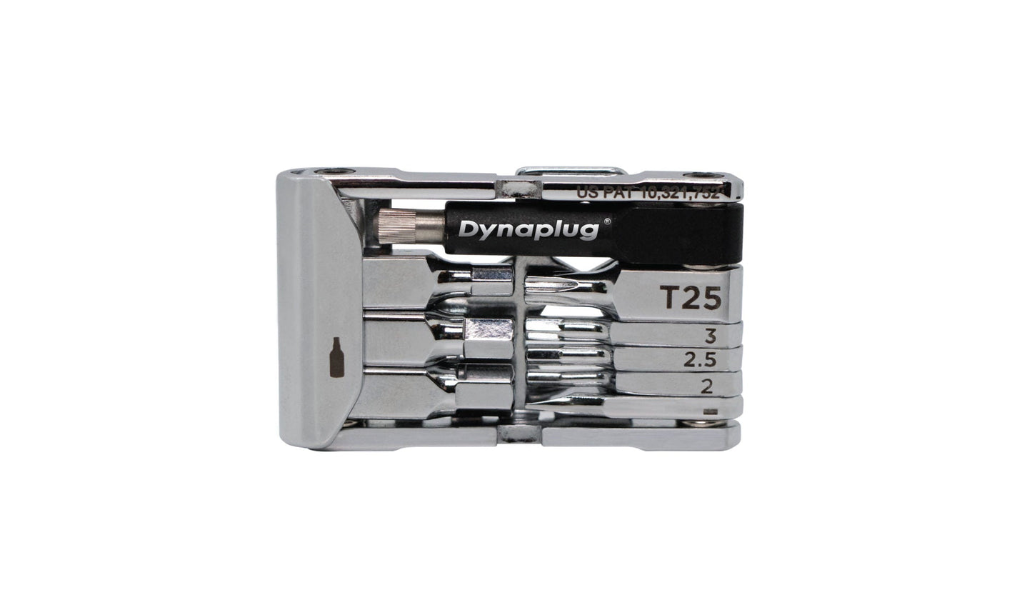 Fix Mfg Wheelie Wrench Dynaplug Edition