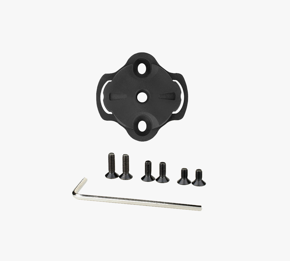 Ravemen AGM02 Garmin Bottom Tab
