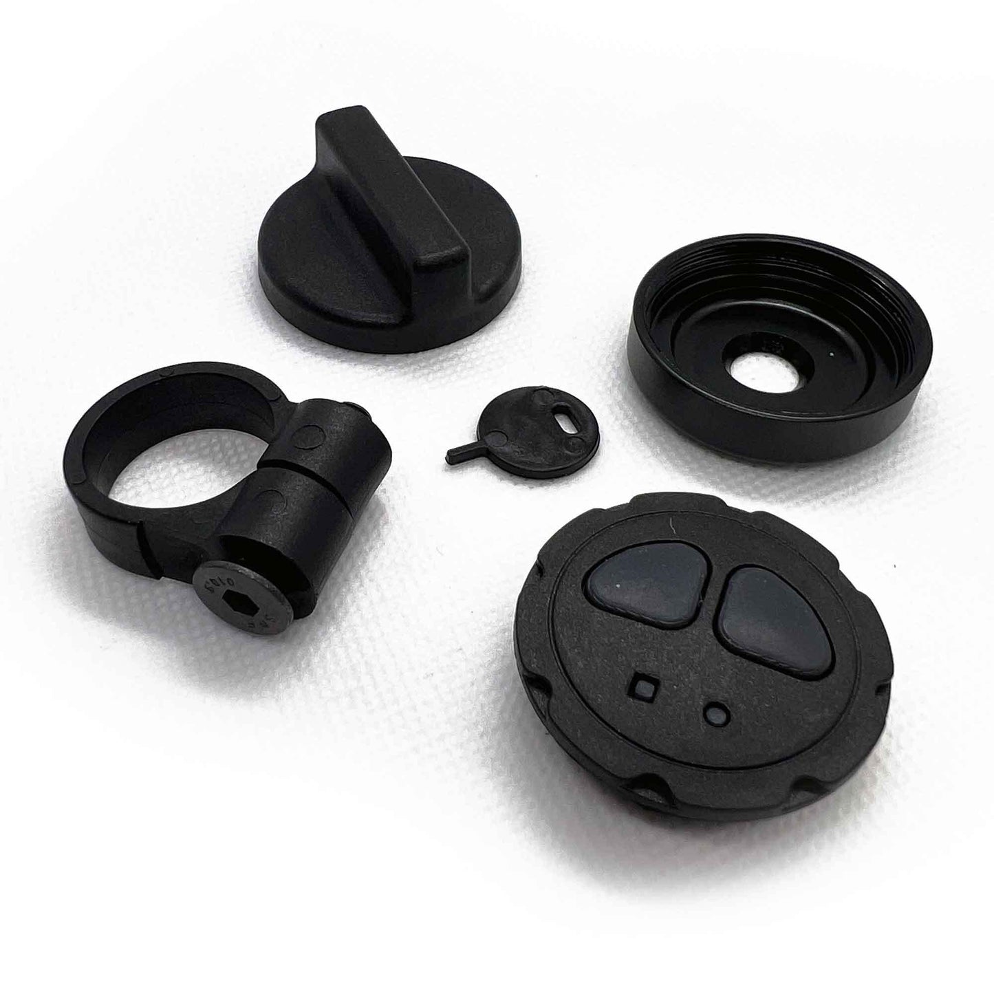 12 Speed Doormate 2