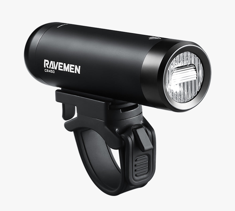 Ravemen CR450 Headlight