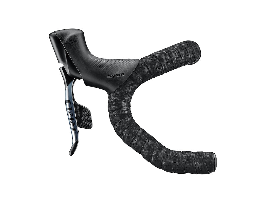 Ciclovation Velvet Touch Bar Tape Black
