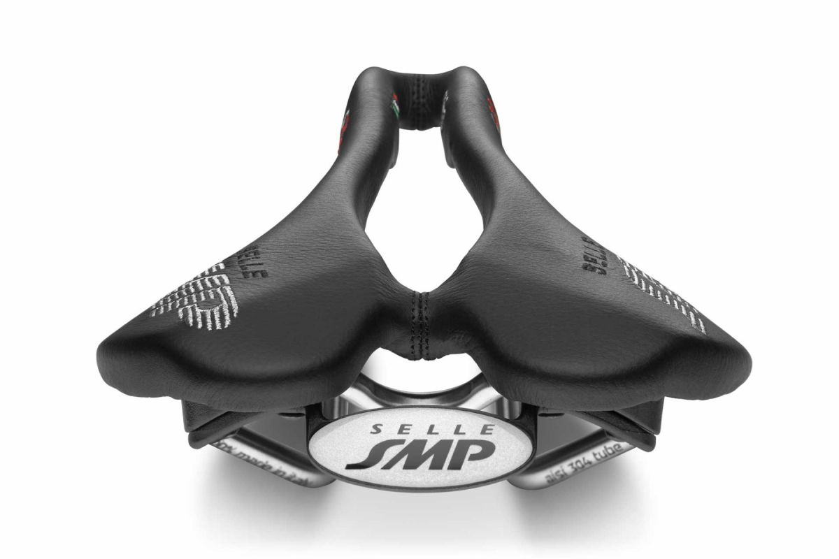Selle SMP F30C Saddle Black