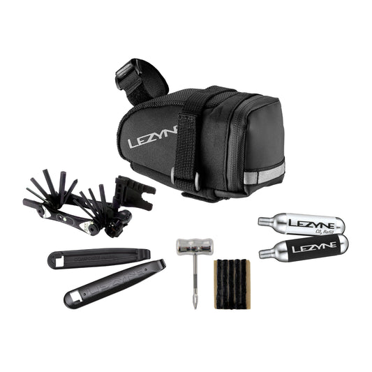 Lezyne M-Caddy Tubeless Kit