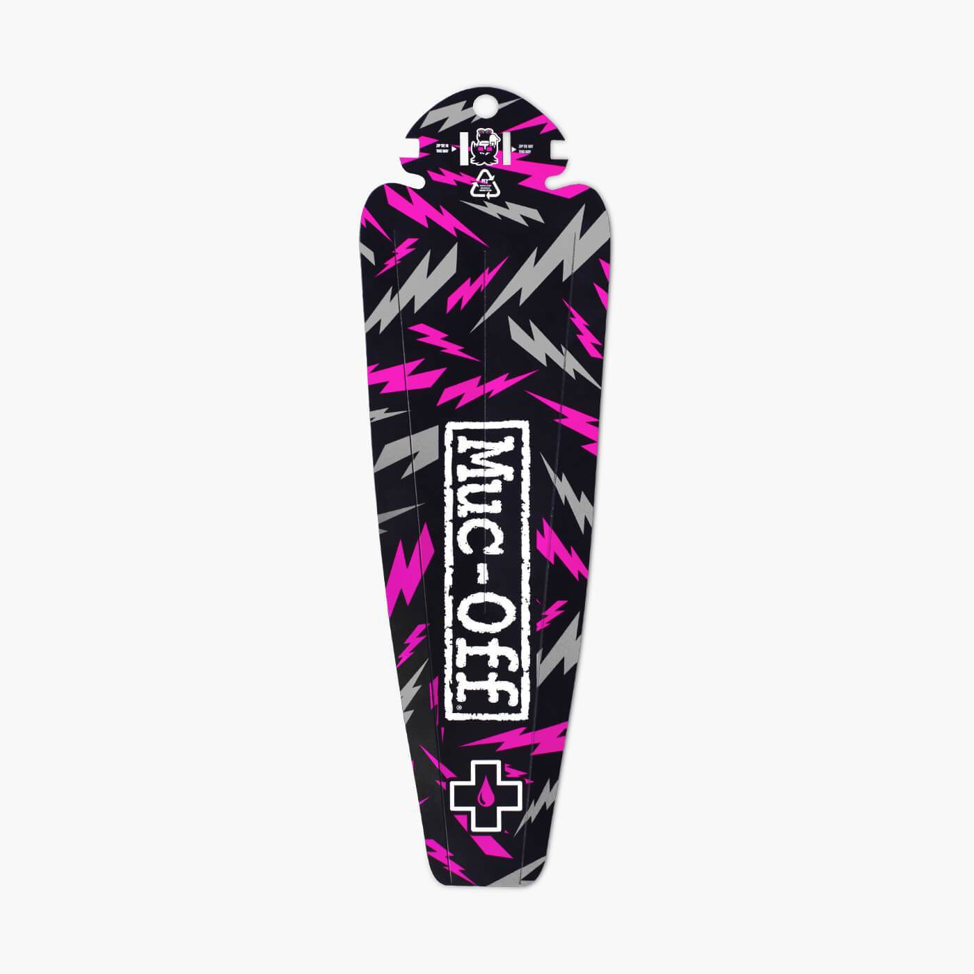 Muc-Off Rear Ride Guard, Bolt