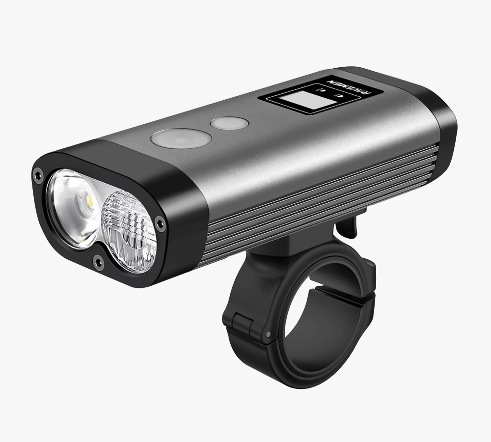 Ravemen PR1400 Headlight