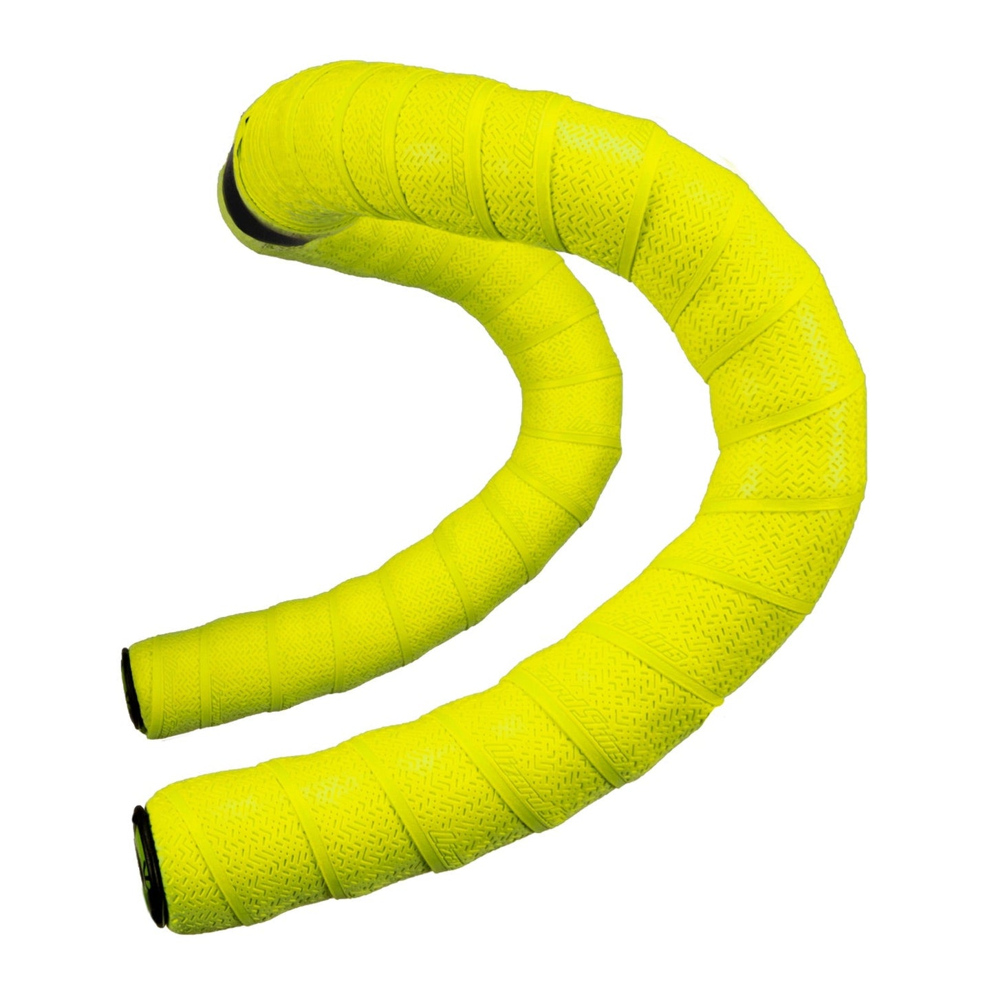Lizard Skins DSP Bar Tape 2.5mm Neon Yellow