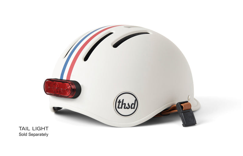 Thousand Heritage 2.0 Helmet, Speedway Creme Large