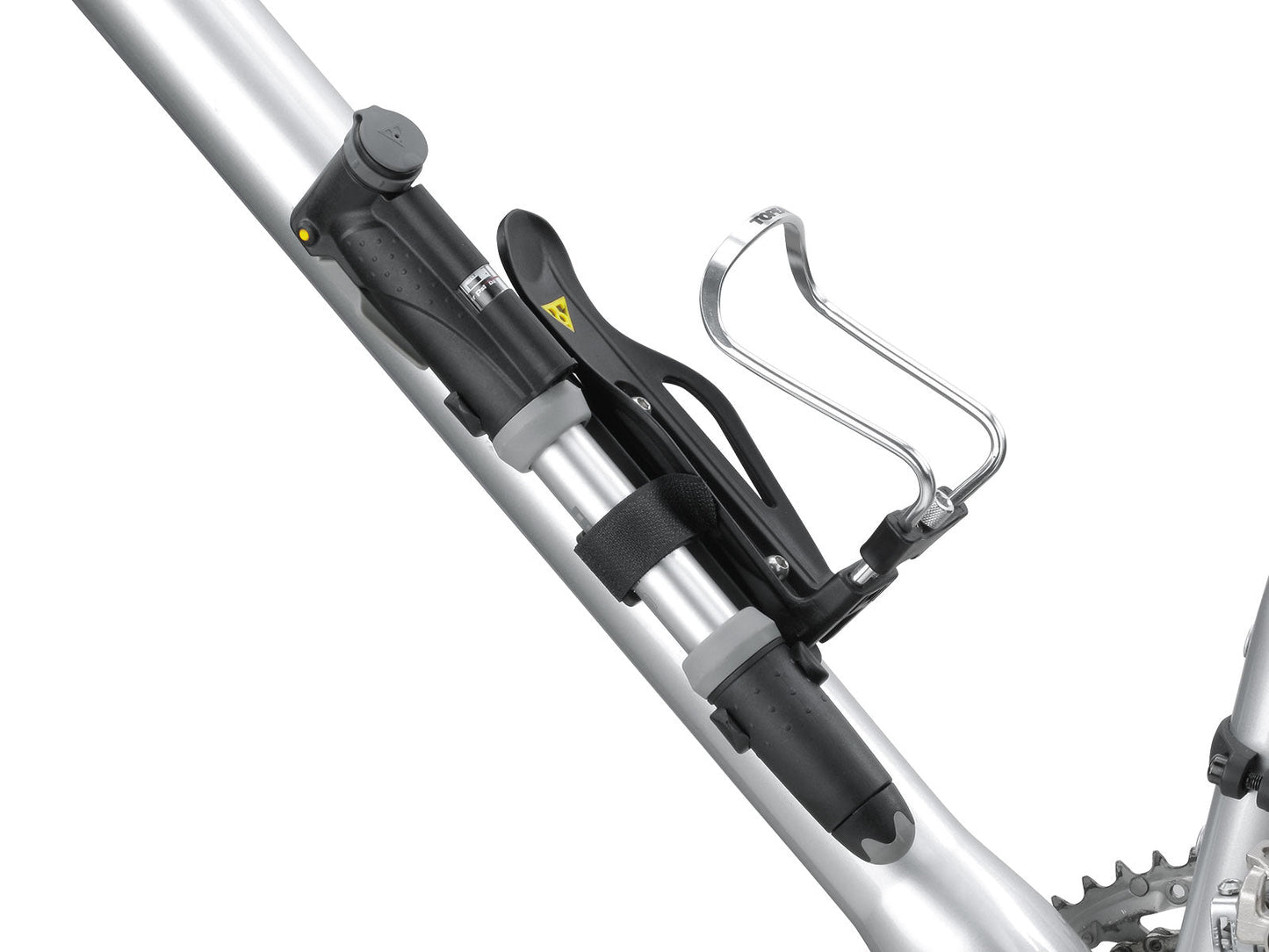 Topeak Mini Dual G Pump