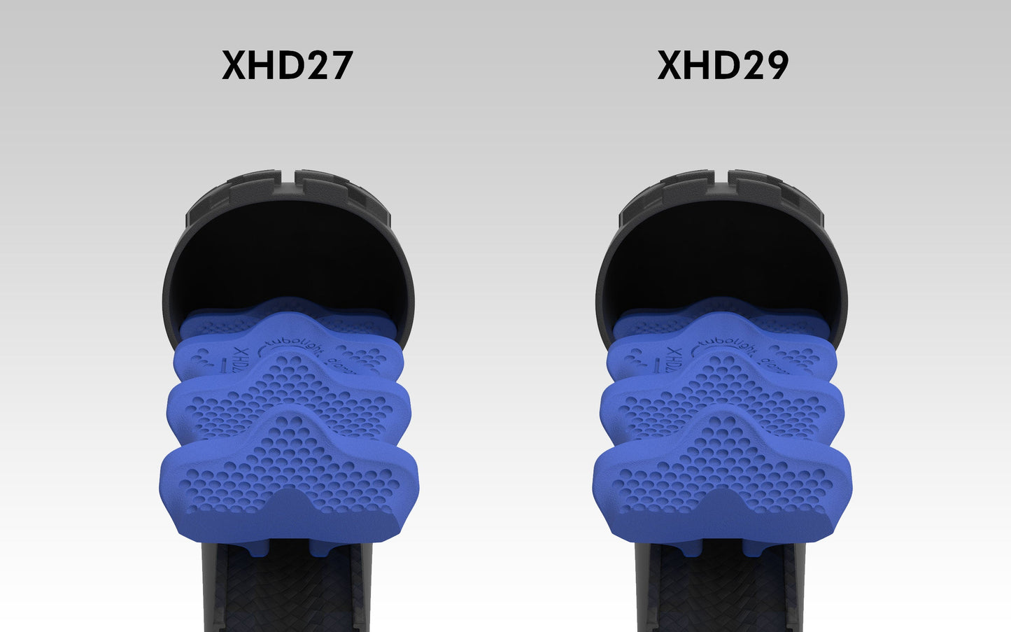 Tubolight Diamana Tire Insert Pair XHD 27.5/29x2.6-3.0"