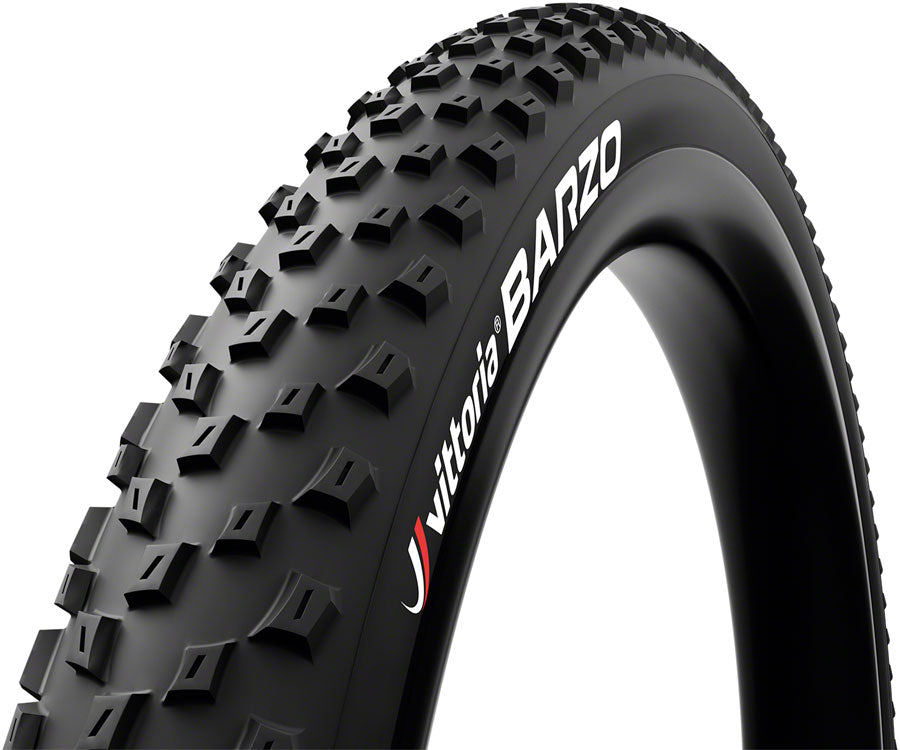 Vittoria Barzo Tire, TLR, Black, 1C - 29x2.25