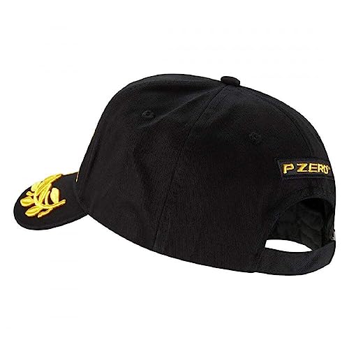 Pirelli Podium Cap 1st