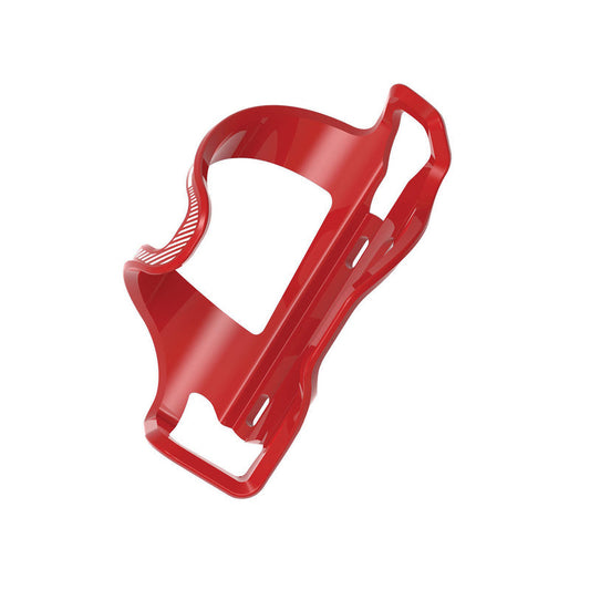 Lezyne Flow Cage Sl - R - Enhanced Red