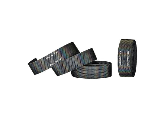 Ciclovation Seitex Bar Tape Flash Black
