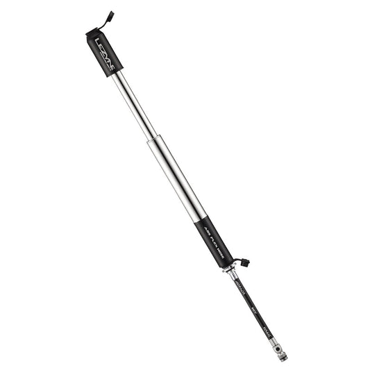 Lezyne Pressure Drive Hand Pump, Gloss Black Medium