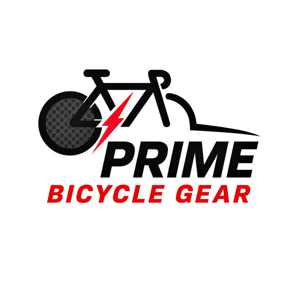 Prime Bicycle Gear