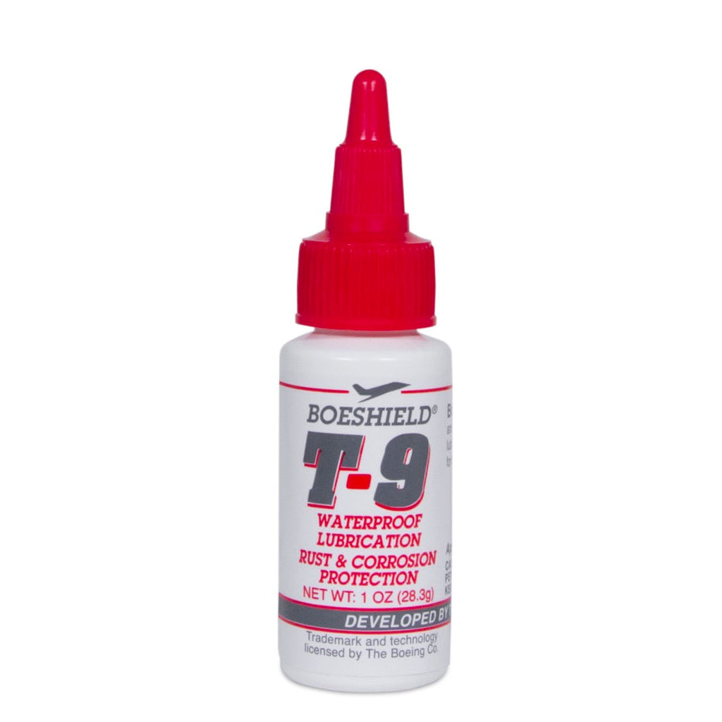 Boeshield T-9 Drip Lube 1oz