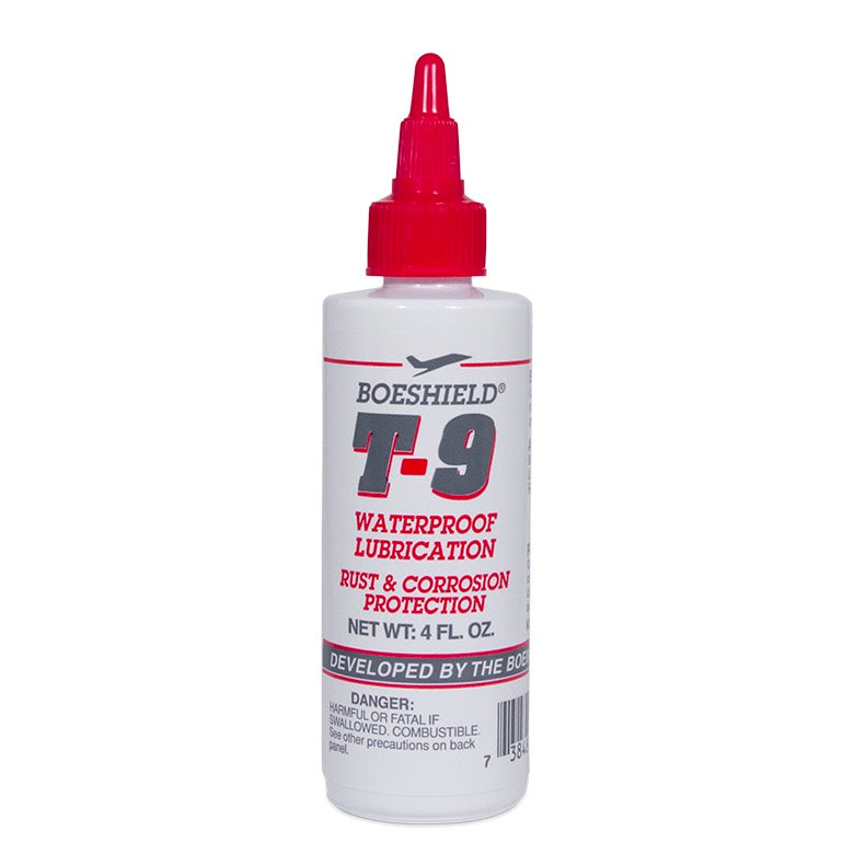 Boeshield T-9 Drip Lube 4oz