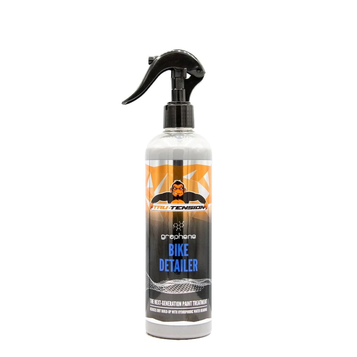 Tru-Tension Graphene Detailer