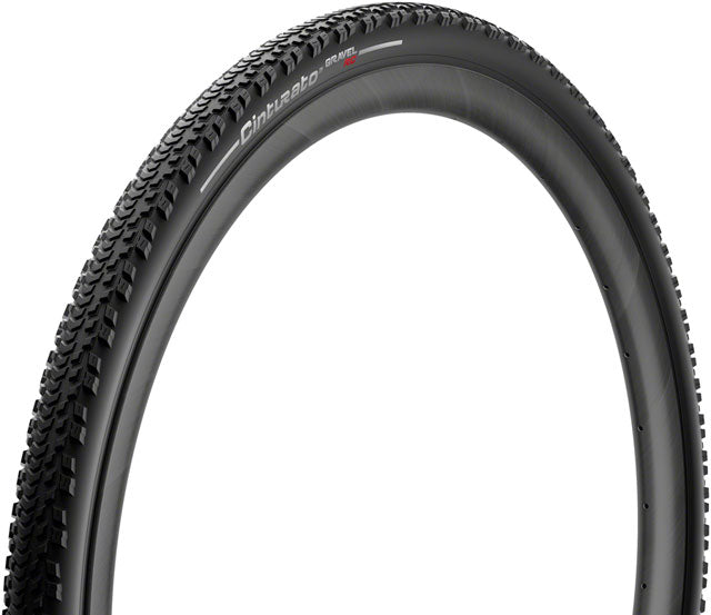 Pirelli Cinturato Gravel RC Tire, TLR, Black - 700x45C