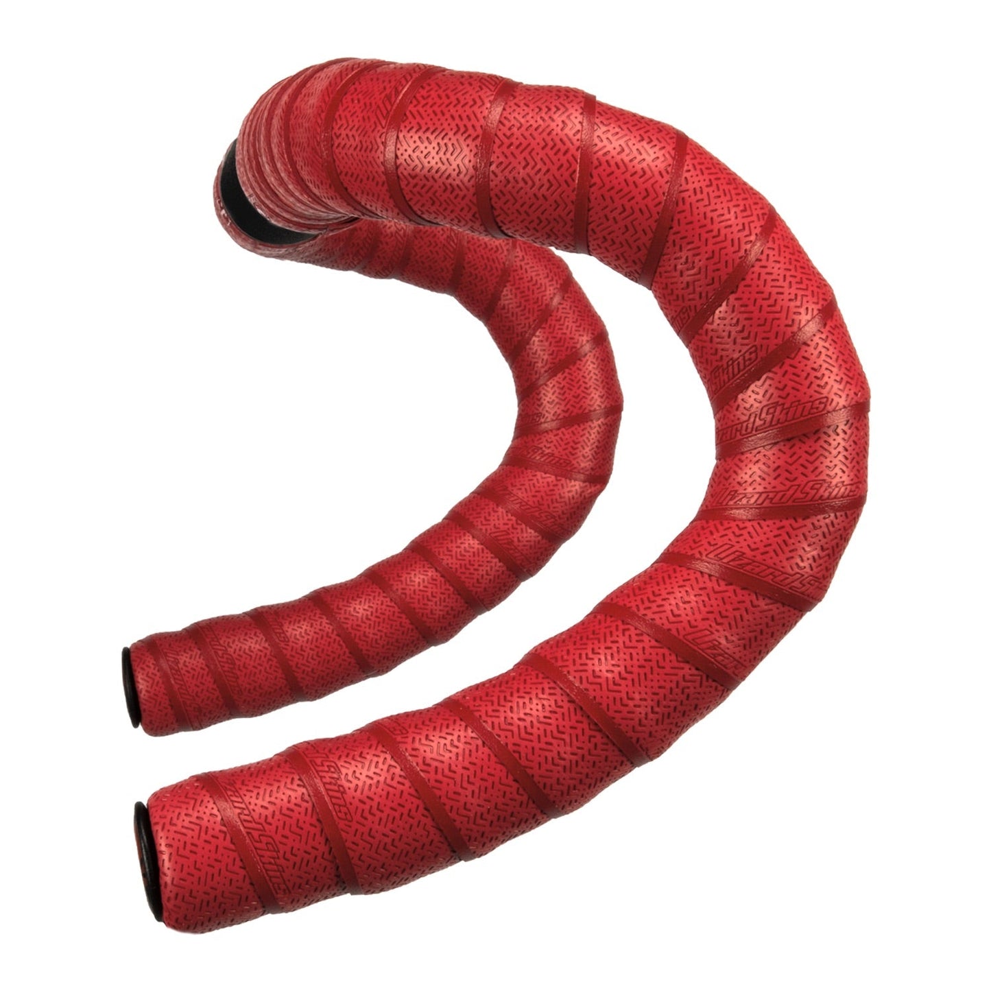 Lizard Skins DSP Bar Tape 2.5mm Crimson Red