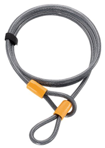 OnGuard Straight Akita Loop Cable 7' Cable