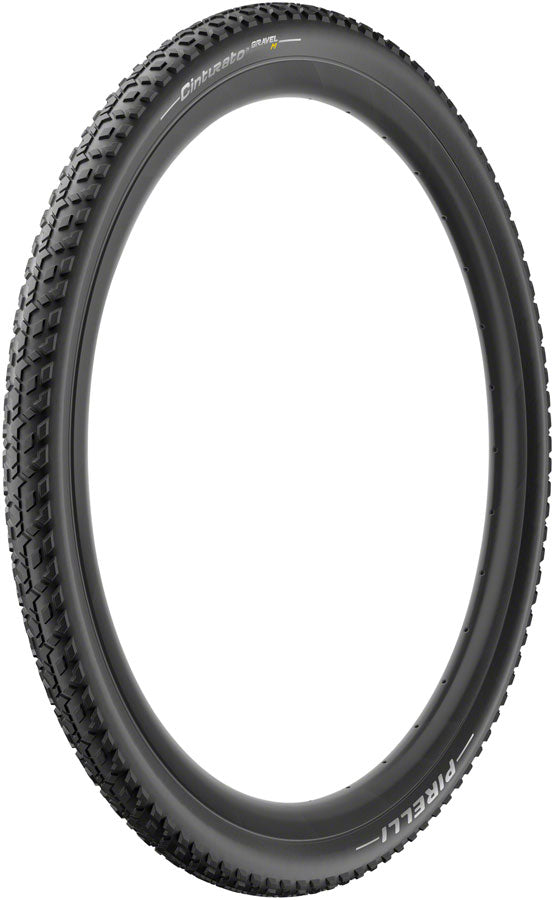 Pirelli Cinturato Gravel M Tire, TLR, Black - 700x45C