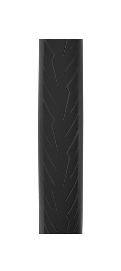 Pirelli Cinturato Velo Tire, TLR, Black - 700x35C