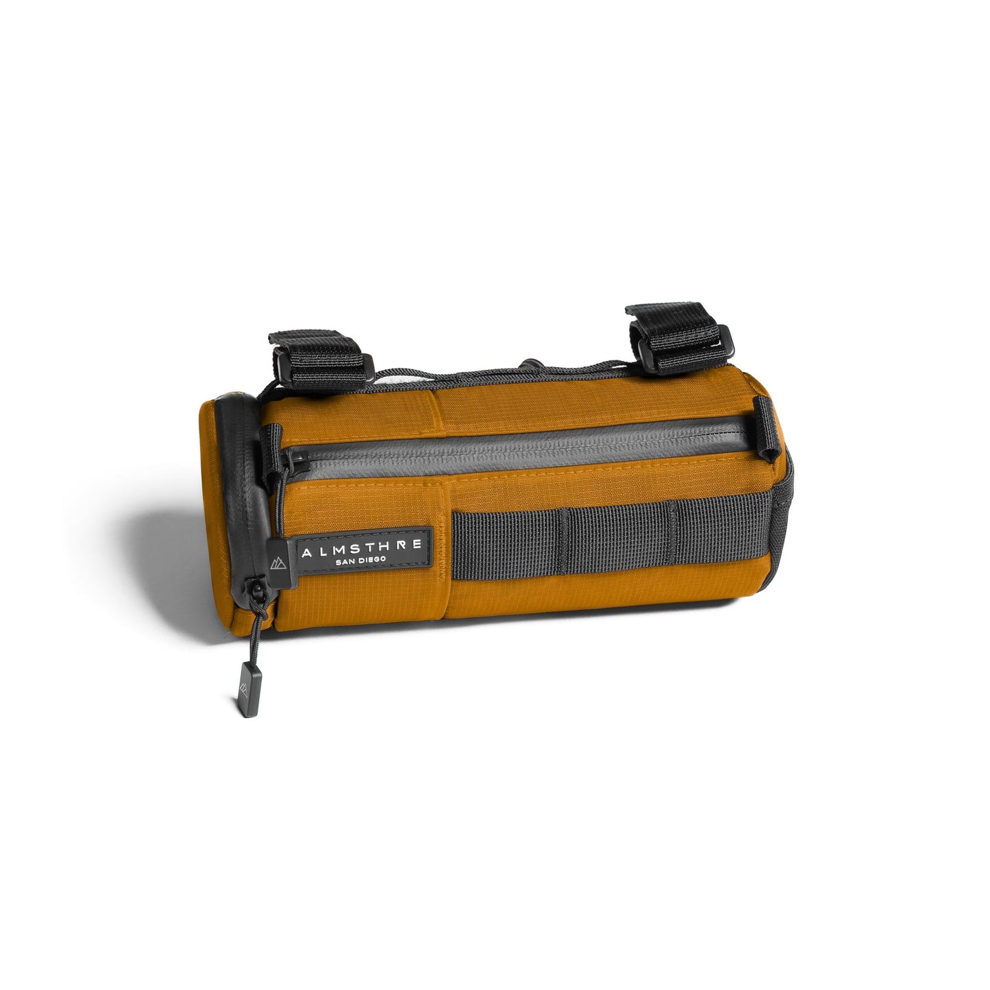 Almsthre Compact Bar Bag California Gold