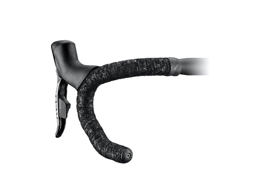 Ciclovation Velvet Touch Bar Tape Black