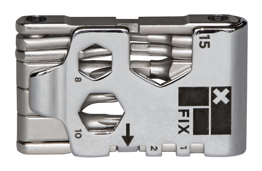 Fix Mfg Wheelie Wrench Bike Tool