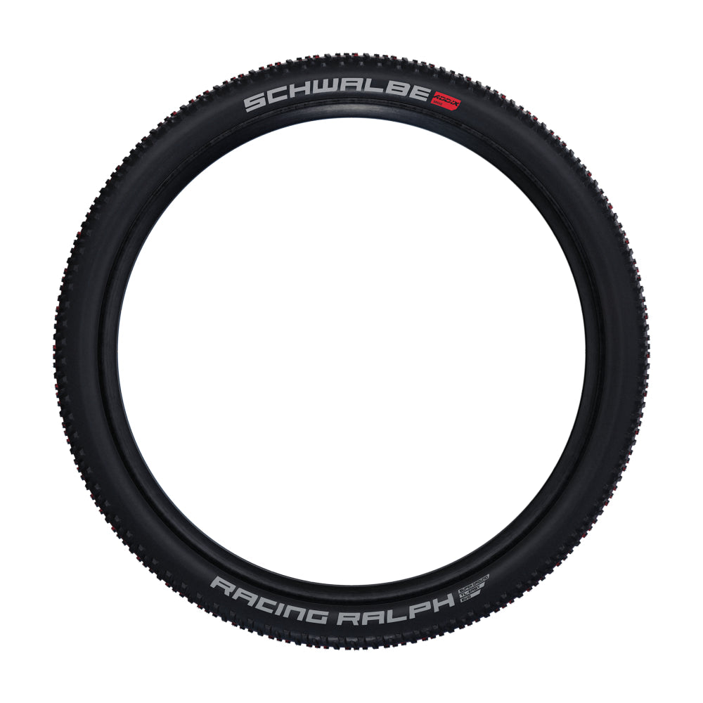 Schwalbe Racing Ralph Tire, TLE, Super Ground, Addix Speed - 29x2.35