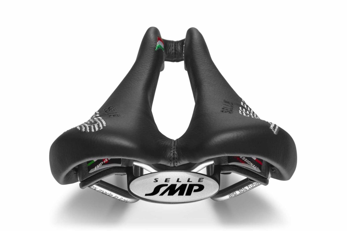 Selle SMP Glider Saddle Black