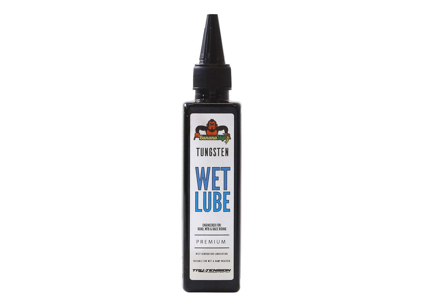 Tru-Tension Tungsten Wet Lube 50ml