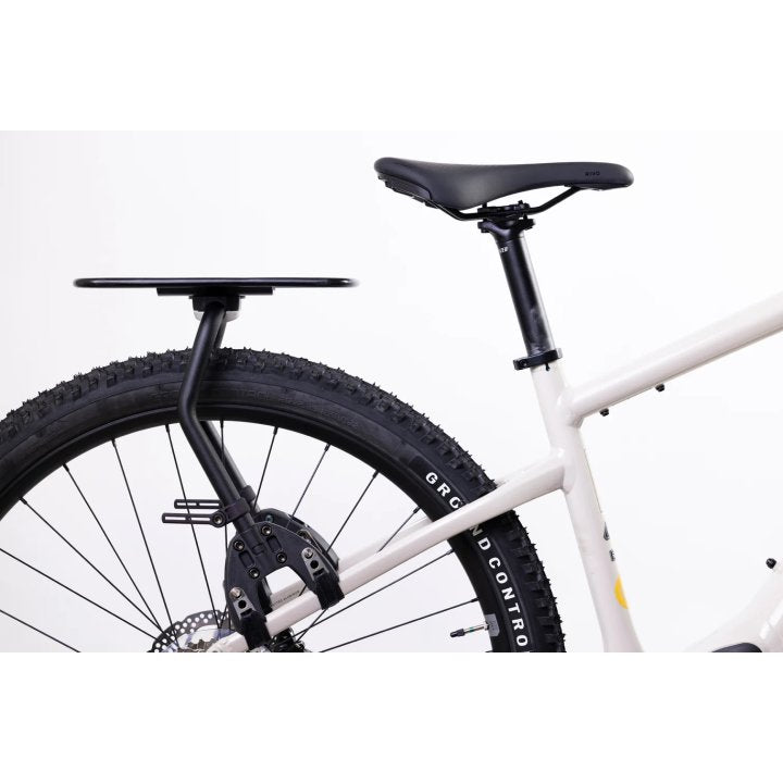 Aeroe Spider Pannier Receiver