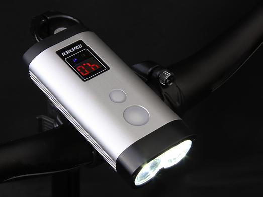 Ravemen PR900 Headlight