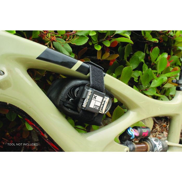 Fix Mfg Payload Pocket Strap Tool Carry