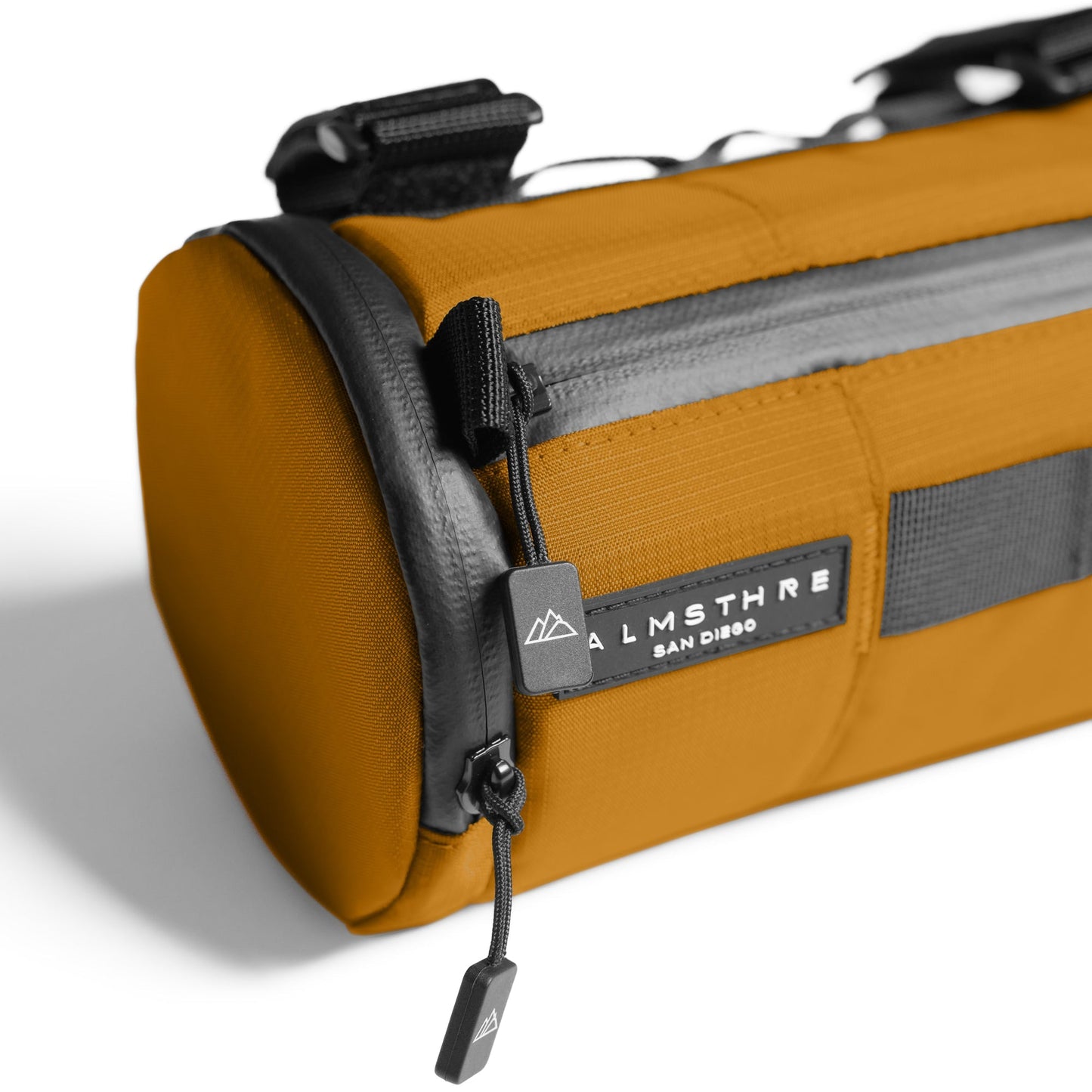 Almsthre Compact Bar Bag California Gold