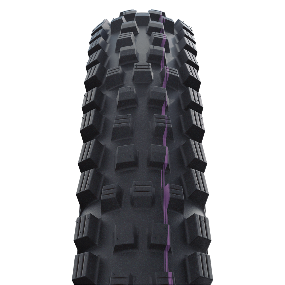 Schwalbe Magic Mary Tire, TLE, Super Trail, Addix Soft - 27.5x2.4
