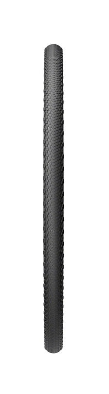Pirelli Cinturato Gravel H Tire, TLR, Black - 650Bx45C