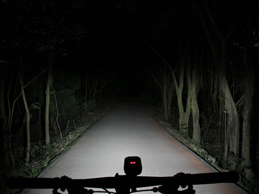 Ravemen PR900 Headlight