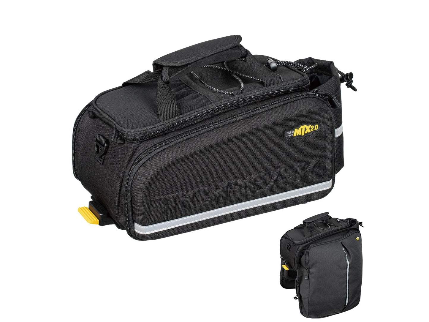 Topeak MTX Trunk Bag EXP (MTX 2.0)